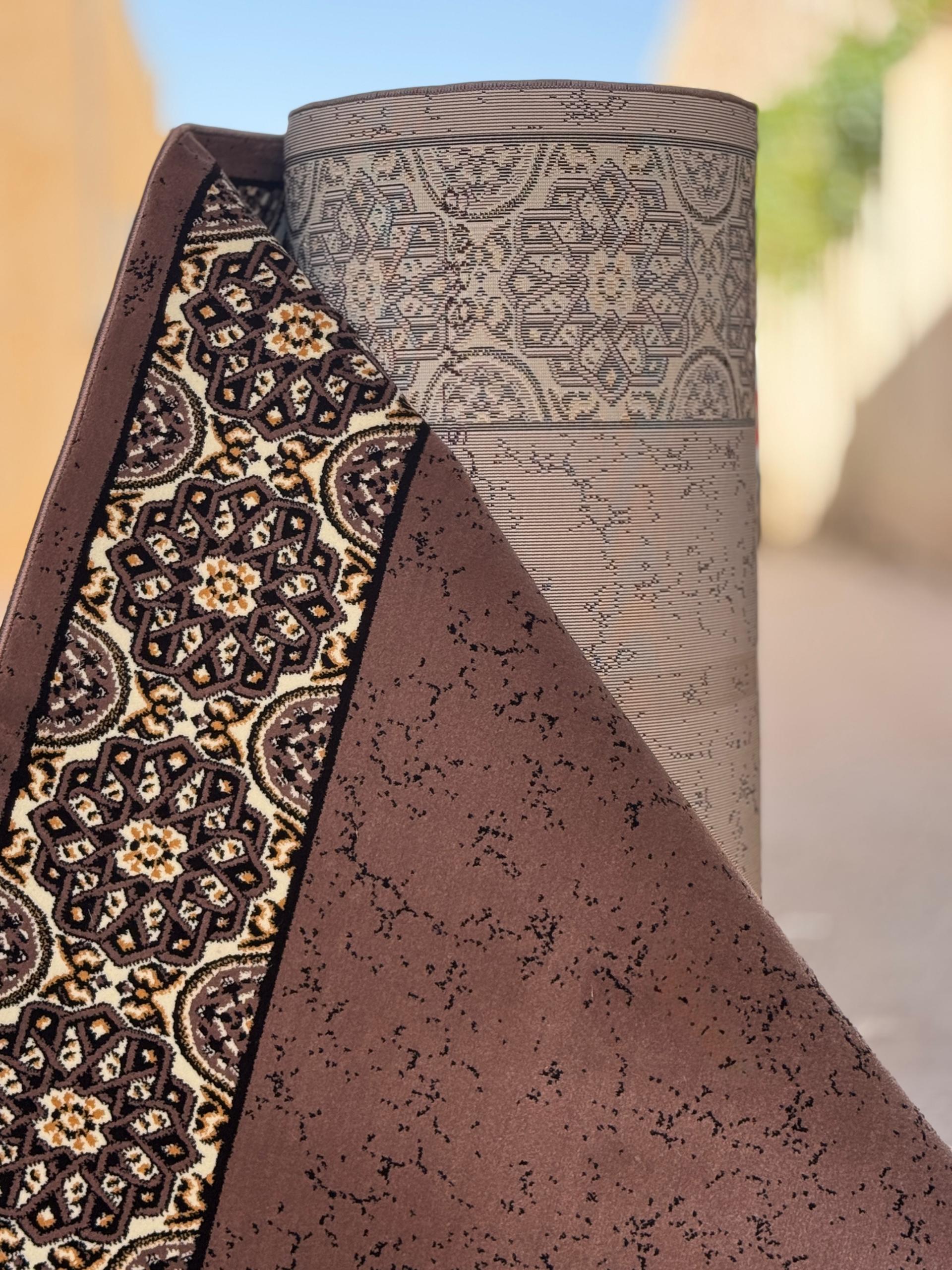 نوعية البسمة