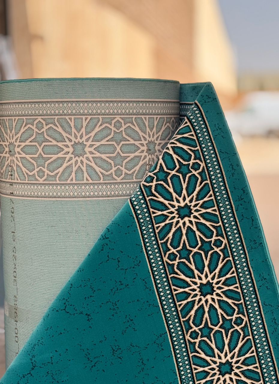 سجاد طابيدور  نوعية المناسك 