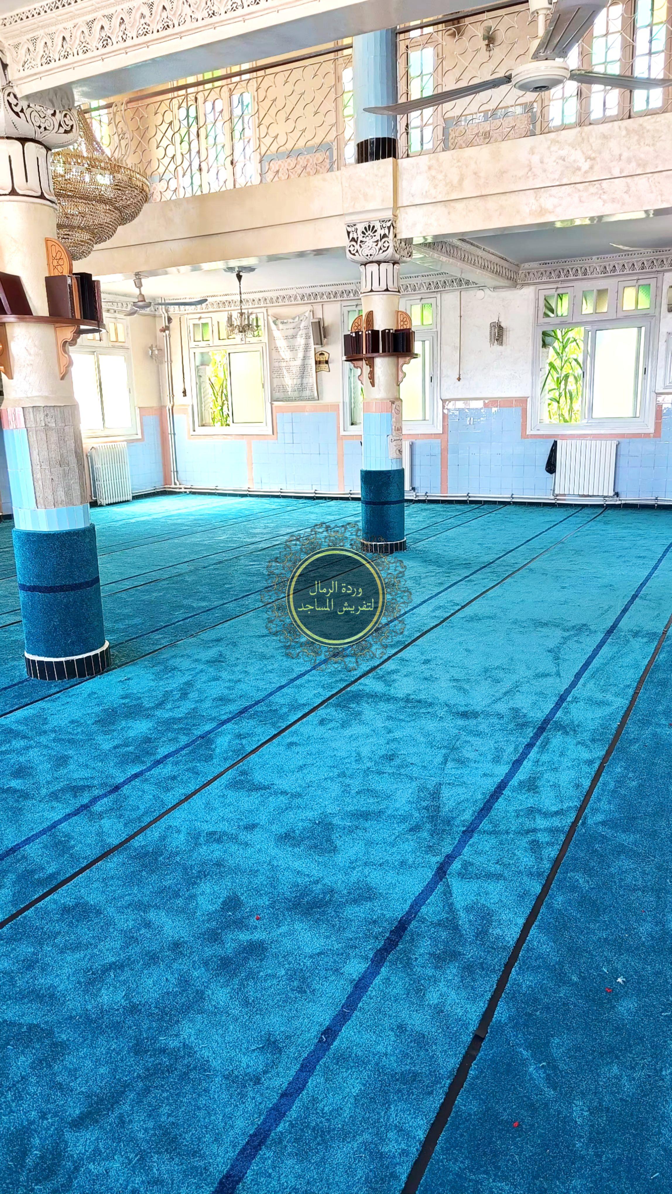 سجاد طابيدور نوعية المفتاح