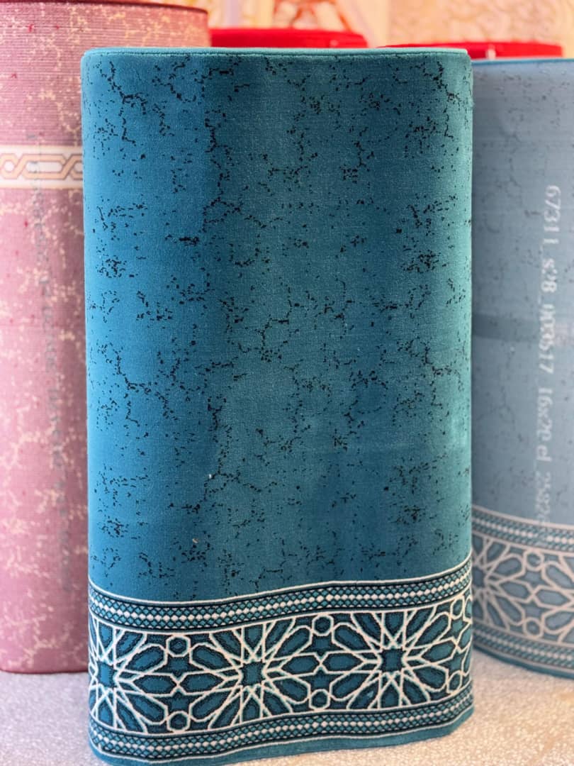 سجاد طابيدور نوعية السكينة