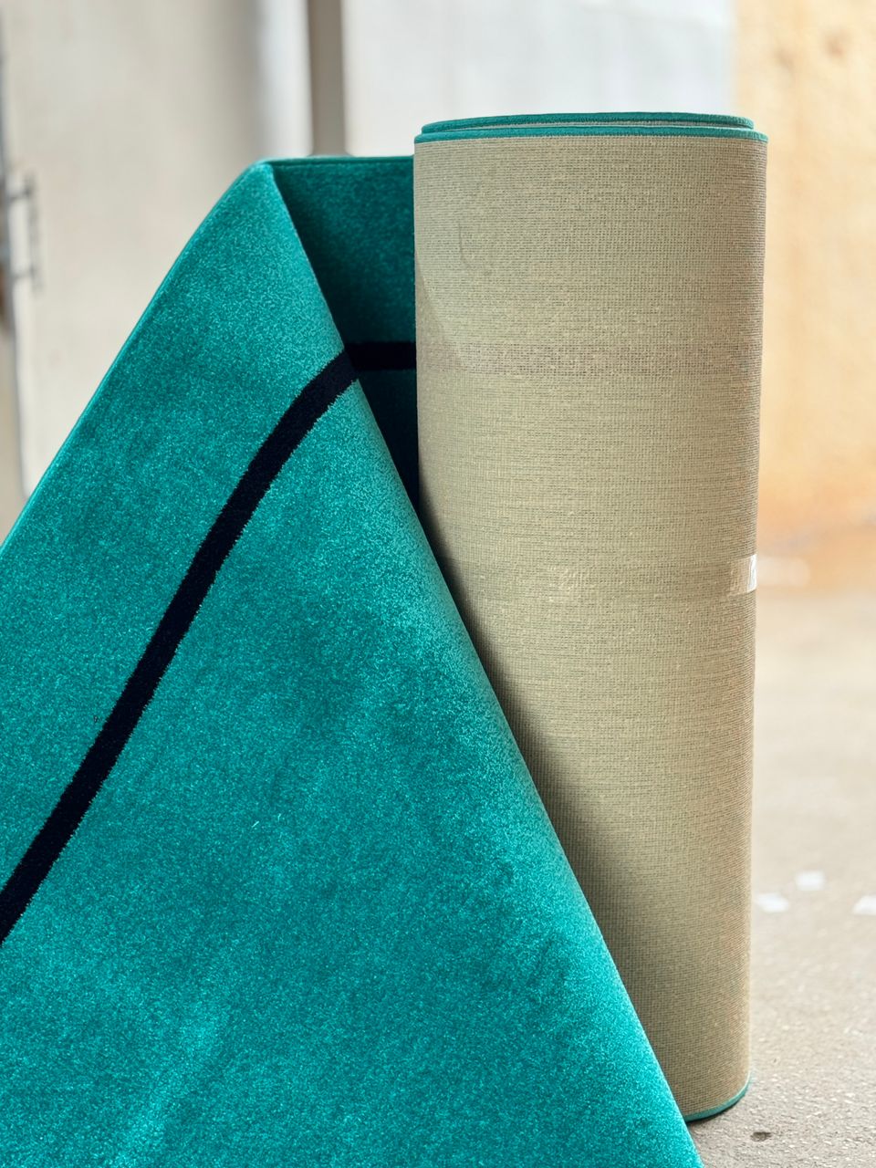 سجاد طابيدور نوعية النسك