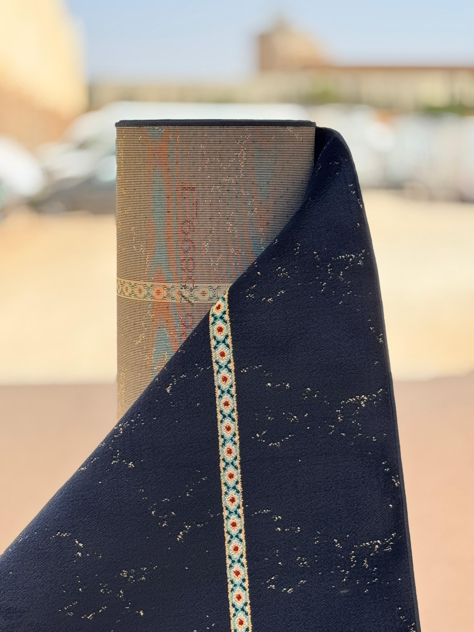 سجاد طابيدور  البصيرة 