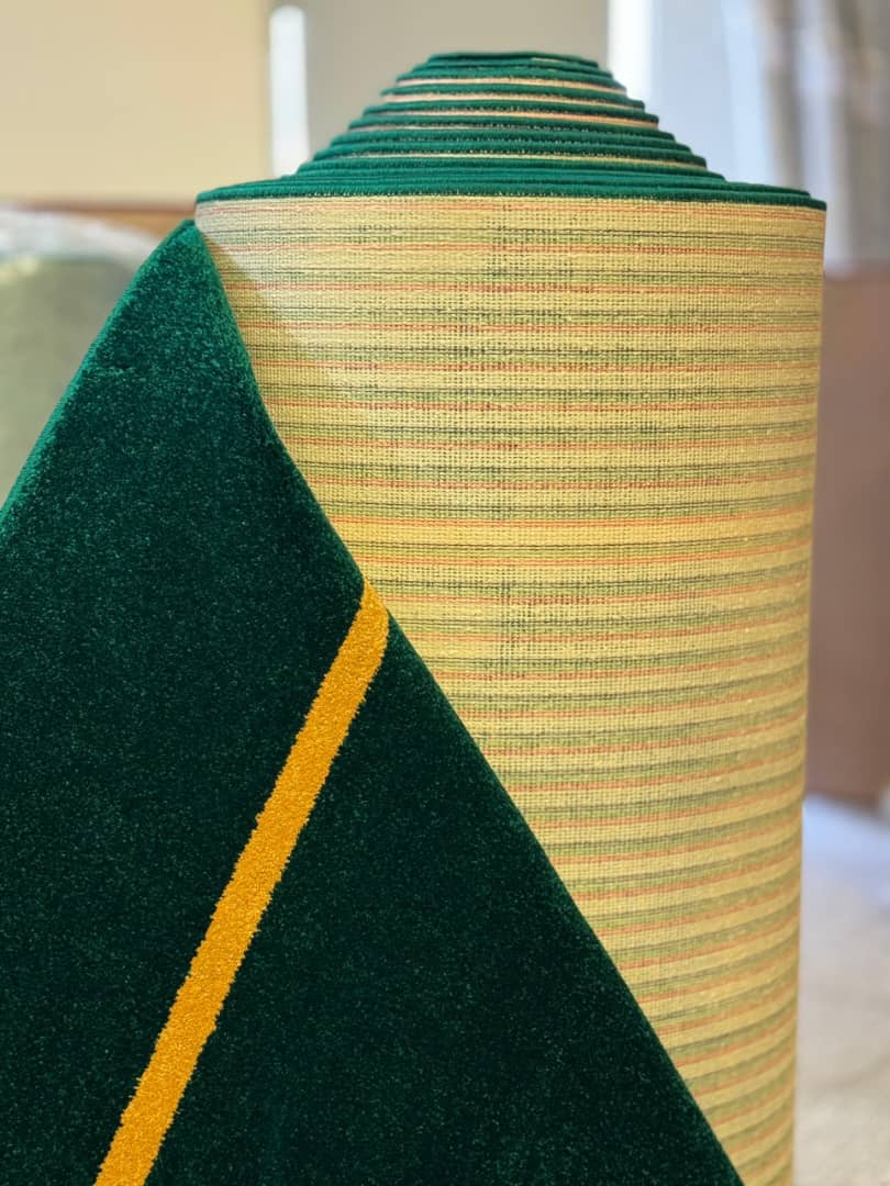 سجاد طابيدور نوعية المفتاح