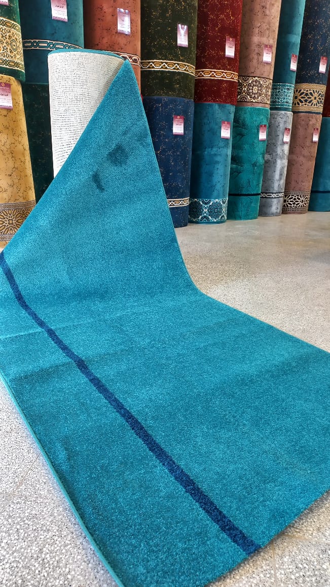 سجاد طابيدور نوعية المفتاح