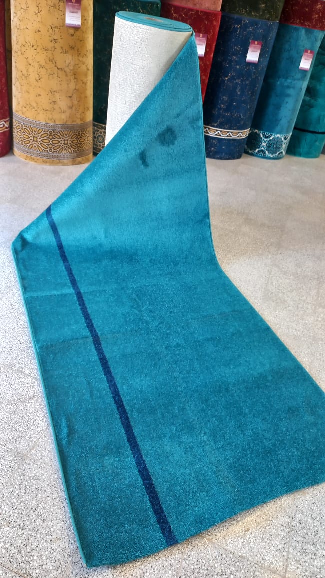 سجاد طابيدور نوعية المفتاح