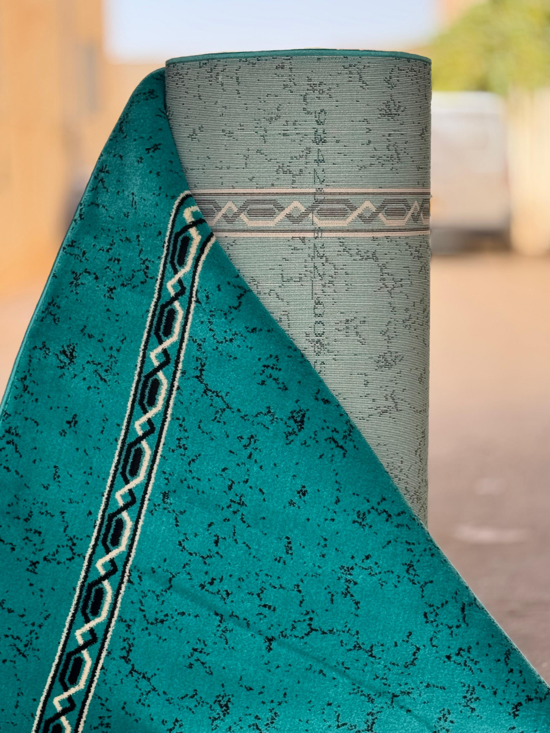 سجاد طابيدور السجدة