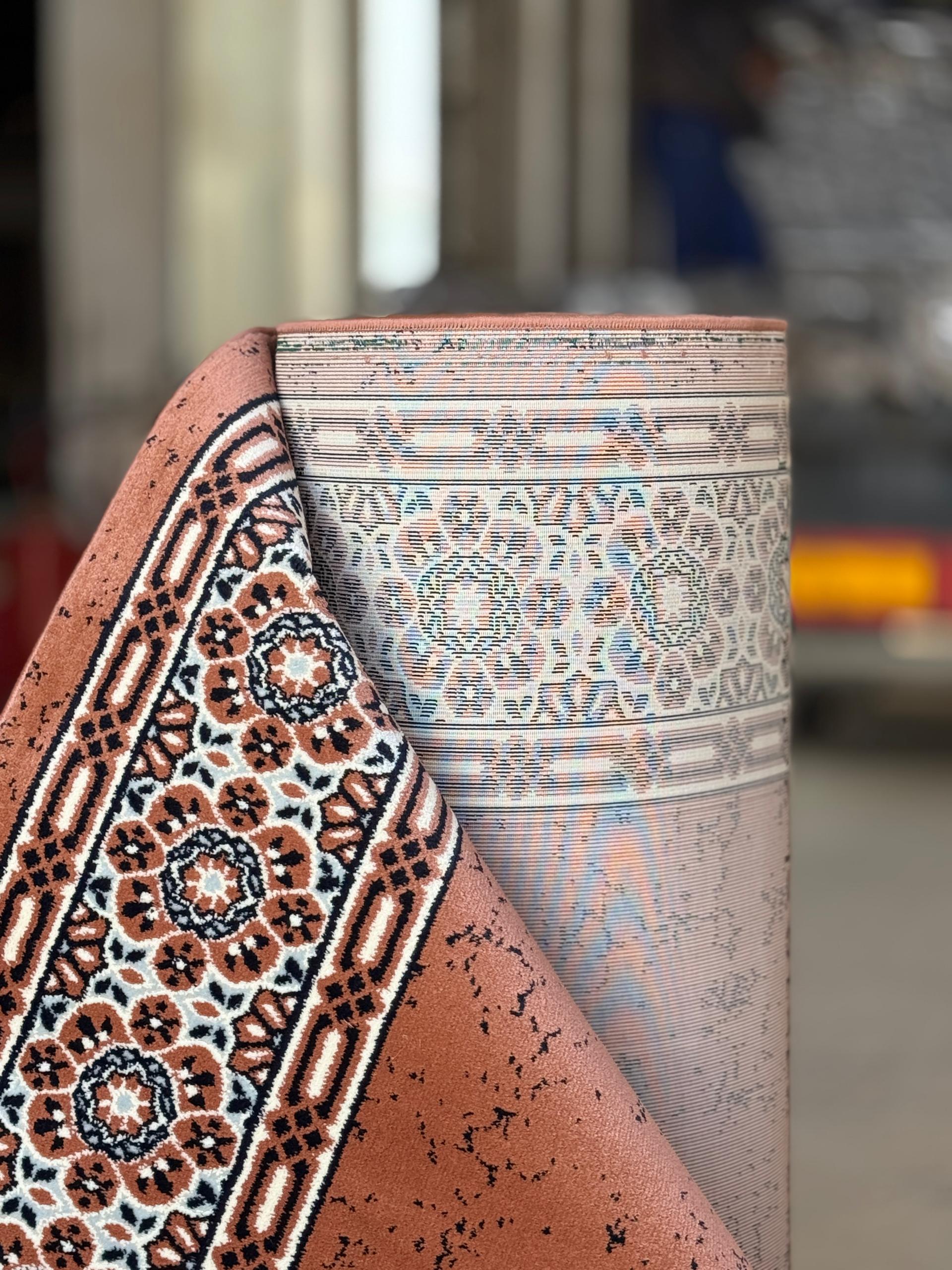 سجاد طابيدور السجدة