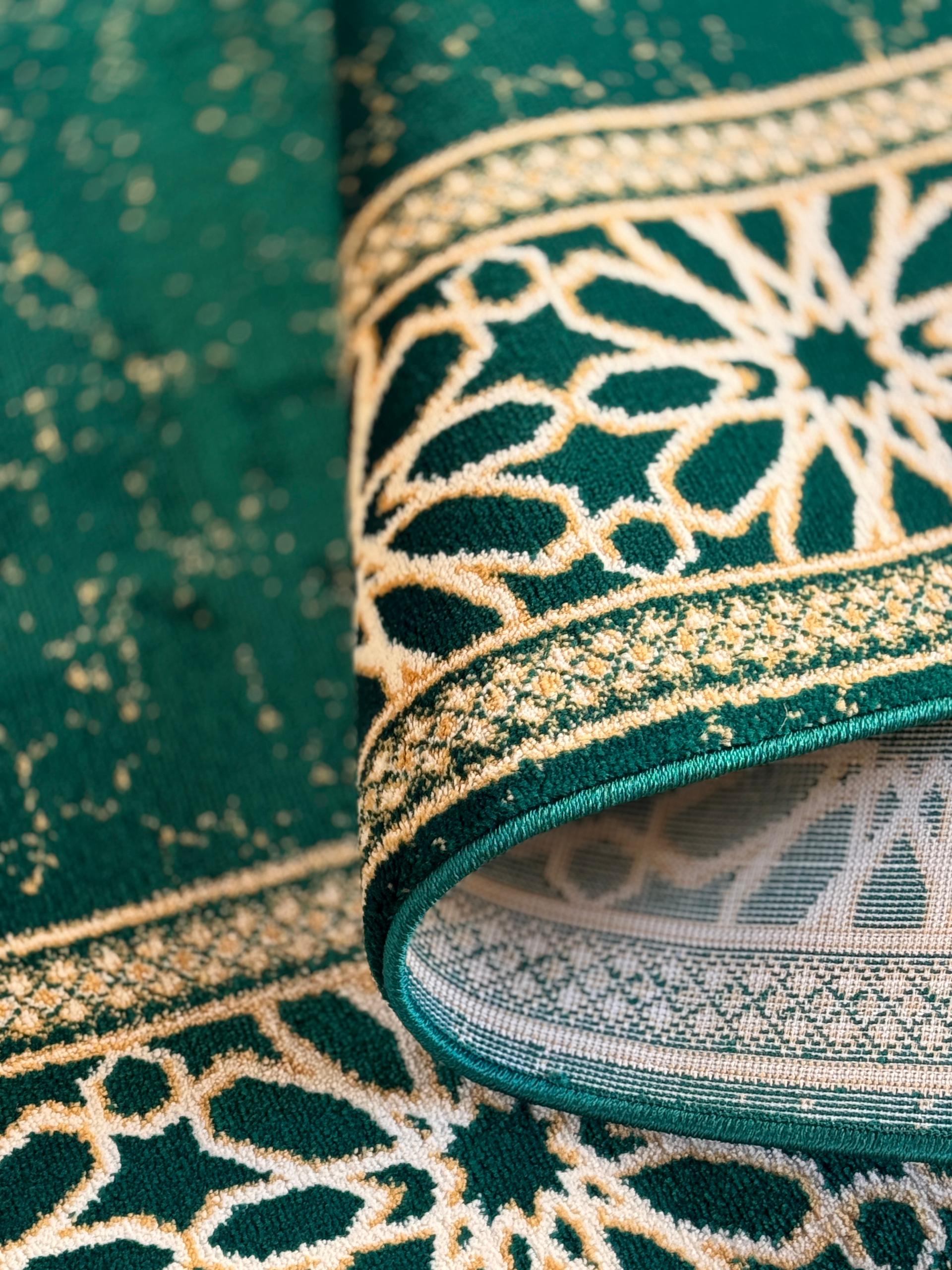 سجاد طابيدور السجدة