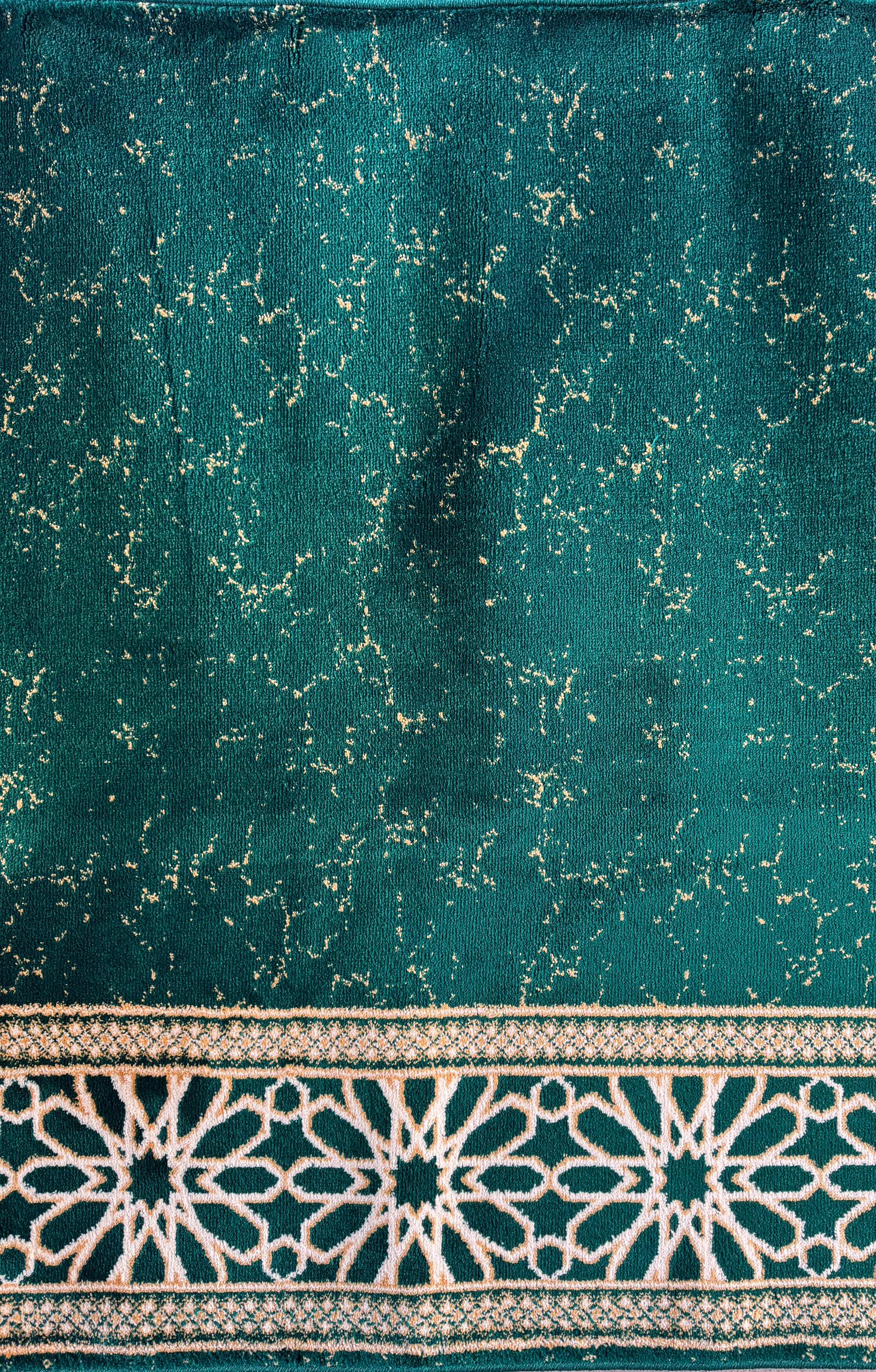 سجاد طابيدور السجدة