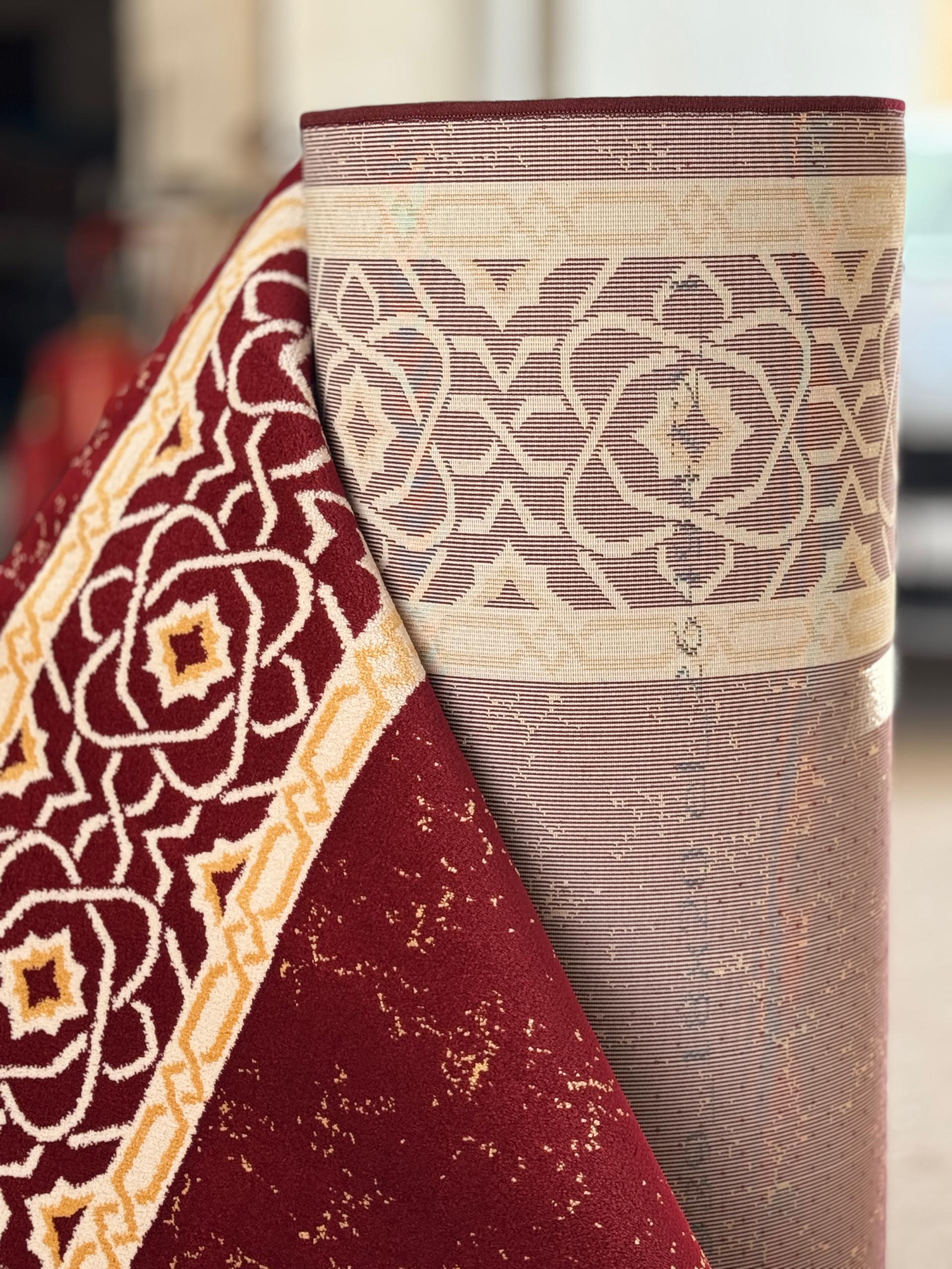 سجاد طابيدور السجدة