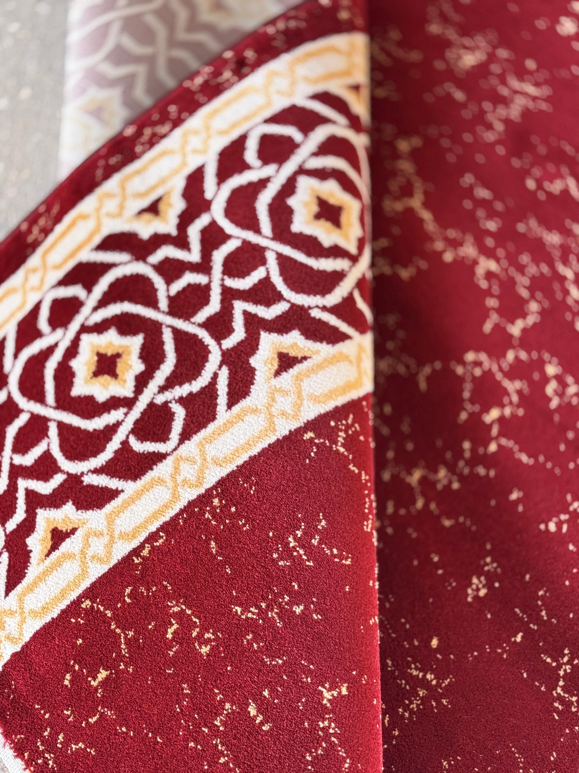 سجاد طابيدور السجدة