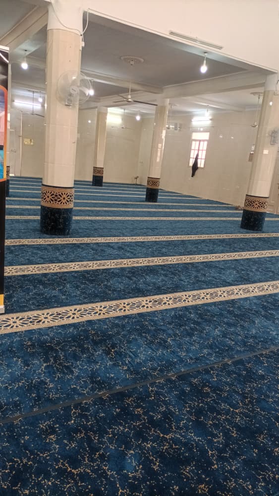 سجاد طابيدور نوعية المقاصد