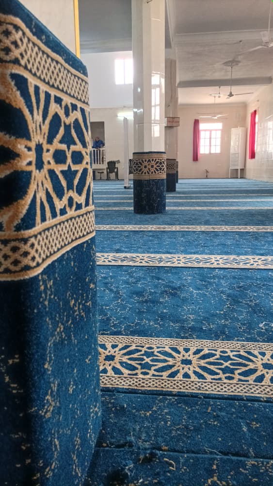 سجاد طابيدور نوعية المقاصد