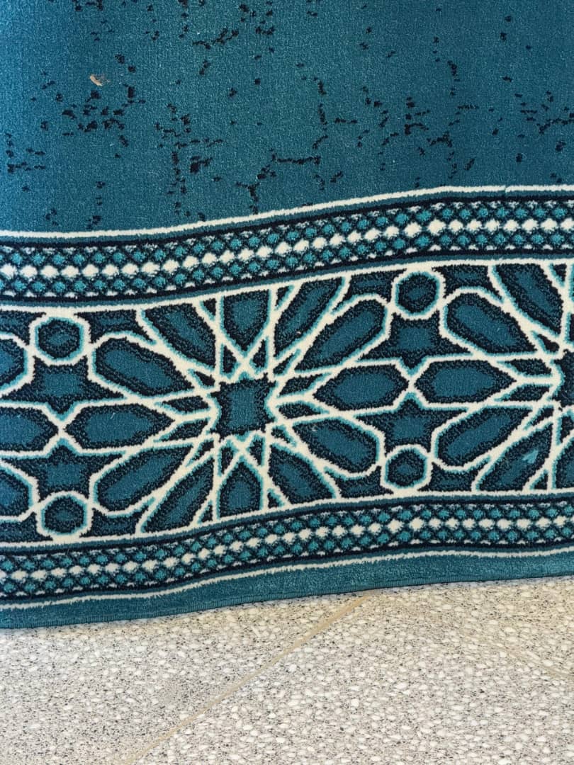 سجاد طابيدور نوعية السكينة