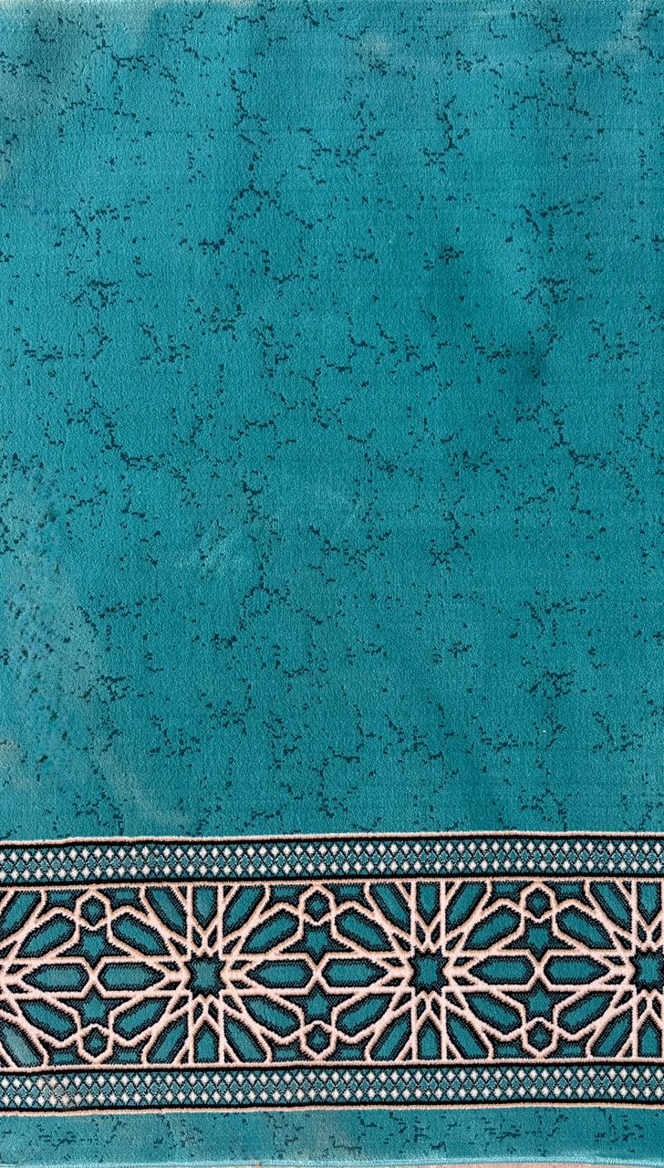 سجاد طابيدور نوعية السكينة