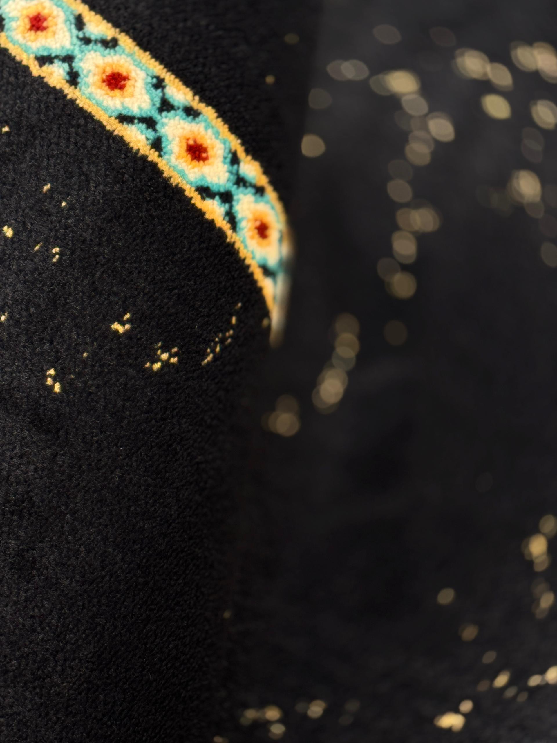 سجاد طابيدور  البصيرة 